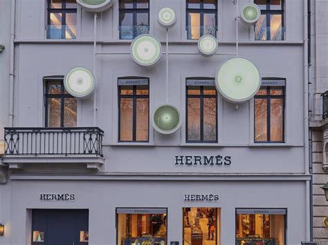 hermès bruxelles